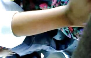 XXX مرد طاس سیاه و سفید گیر کرده, کیر بزرگ, مهبل در کوچ داستان سکسی خاله فاطمه صورتی