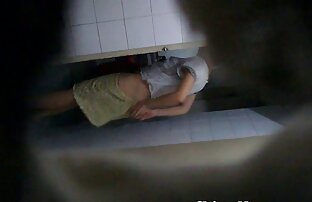 XXX یک مرد متاهل خاله وسکس اجاره یک کابین در مرکز شهرستان و fucks در یک معشوقه بیدمشک در یک