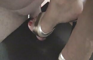 XXX فاکر ریپ شلوار جین در یک دوست بزرگ سکس با خاله کون گنده نان و چکش بیدمشک او بر روی نیمکت