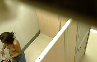 XXX سینه کلان, ارائه دو, داستانسکسی خاله به فاک بر روی نیمکت