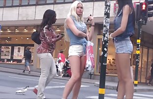 XXX جوجه پرشهای الاغ او را داستان سکس با دختر خاله در حمام با یک ماشین جنس و بهترین اوج لذت جنسی از زندگی می رسد