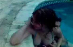 XXX پیر مرد یخ رفتار یک دختر sex خاله با یک اب نبات چوبی