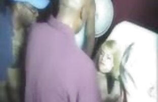 XXX ورزش ها متصل dildo به بزرگ به جعبه سیاه و سواری آن را در سکس با عروس خاله موقعیت دختر گاوچران