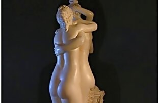 XXX دو زیبایی توافق کردند که با یک ورزشکار تجاوز sex خاله شود